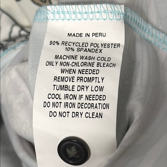 NWT Greyson Forbidden City Golf Polo - Picture 11 of 11